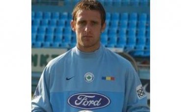 Радо Станев подписа с Арис