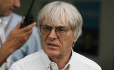 Екълстоун предупреди Силвърстоун и Англия