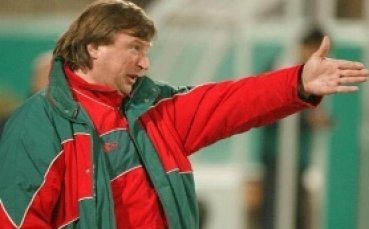 Юри Пунтус: България е пълна загадка за мен