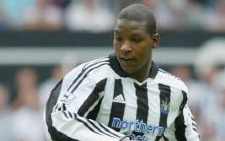 Уигън взе Тайтъс Брамбъл без пари