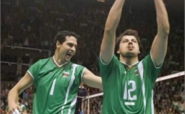 Пушката отива при Иванов, чакат Гибона