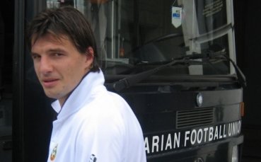 Йовов: Умората си каза думата