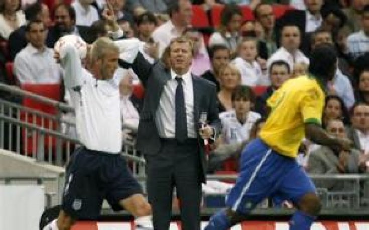 МакЛарън похвали Бекъм, но не загатна бъдещето му