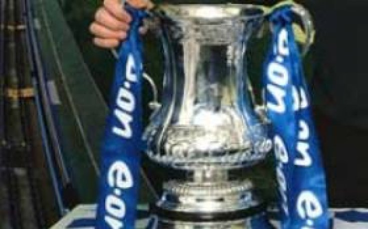 Челси счупи Купата на Англия