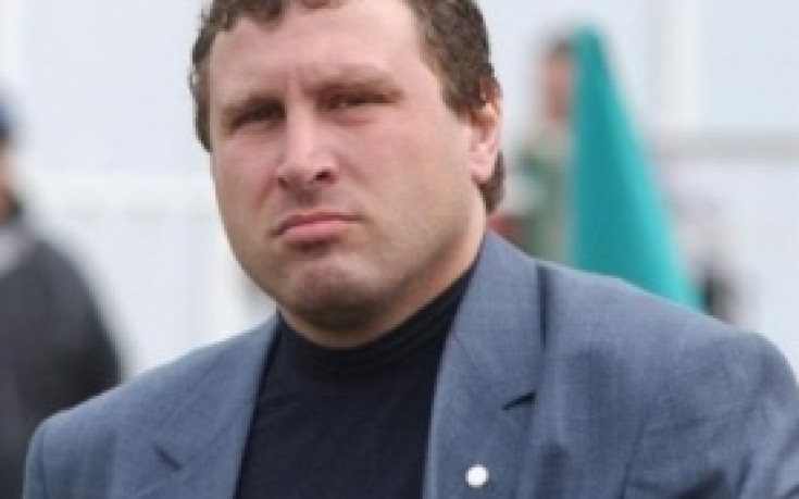 Вили Вуцов