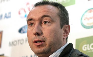 Станимир Стоилов