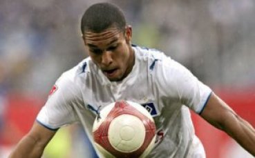 Вила взима звезда на Хамбургер за конкурент на Стилиян