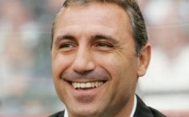 Стоичков на крачка от спасение в Примера