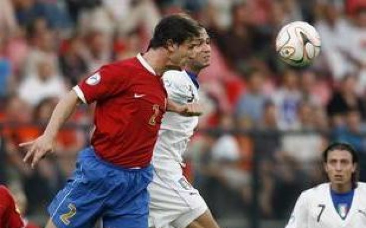 Сърбия покруси фаворита Италия