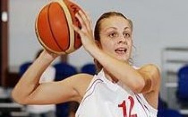 Тина Димитрова