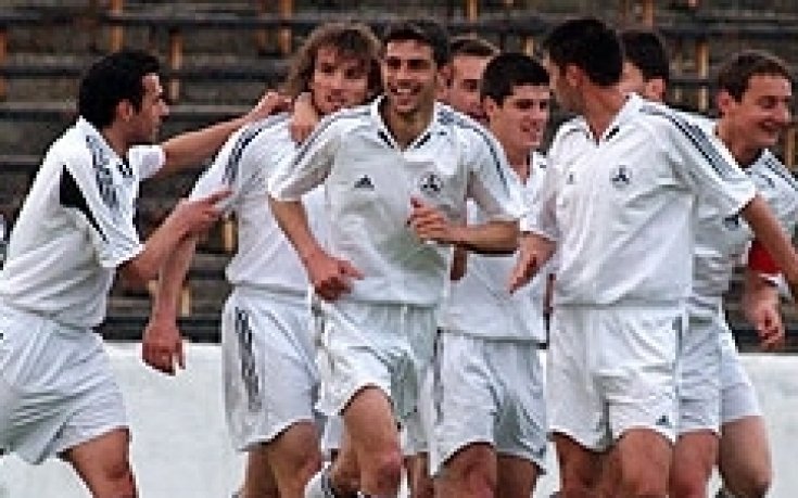 Славия среща кипърския шампион в първата си контрола