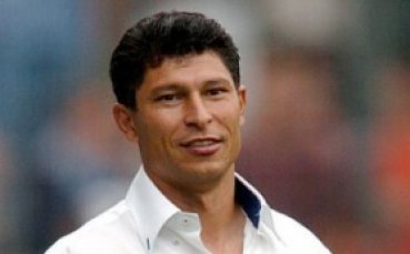 Балъков похвали Генков в Русия, но не знае къде играе Пеев