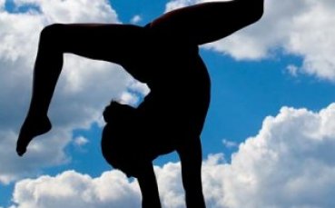 Танкушева отново със златото в спортната гимнастика