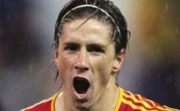 Фернандо Торес: Мисля за Атлетико, а не за Англия