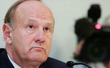 Сунес и Алърдайс обвинени в доклад