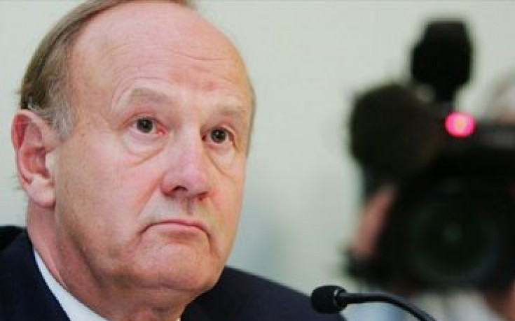 Сунес и Алърдайс обвинени в доклад