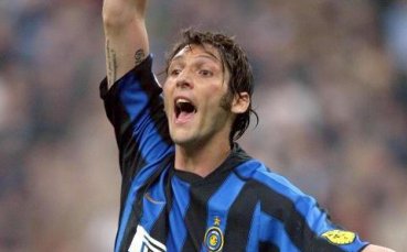 Матераци отива при Бербатов?