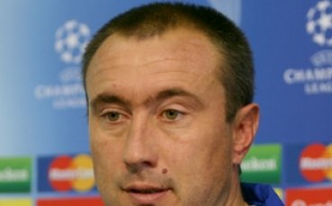 Батков разкри мисията на Стоилов