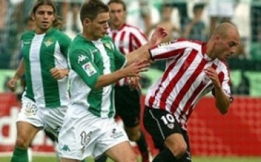 Бетис търси нов треньор