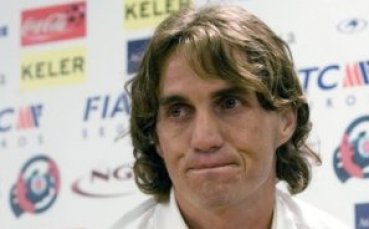 Бивш играч на Реал подписа с Леванте