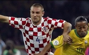 Динамо Загреб се отказа от Роберт Ковач