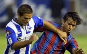 Мурсия подписа с бивш играч на Челси