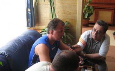 Сираков: Ще подновим и удължим някои договори