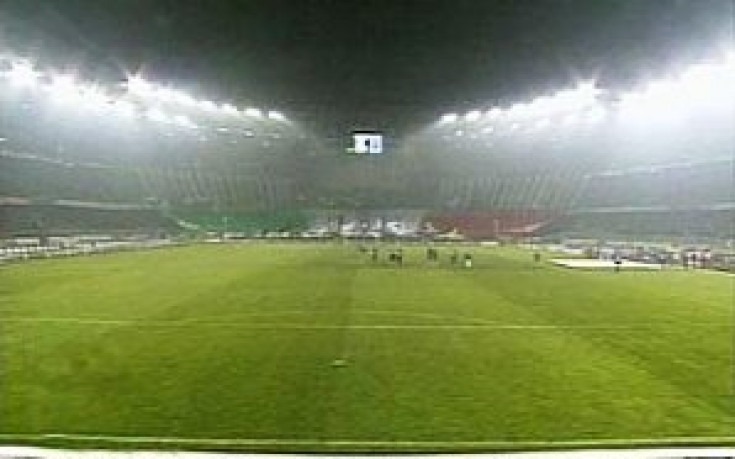 Търговията с въздух от световното в Германия е незаконна