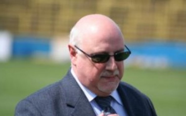 Константин Баждеков