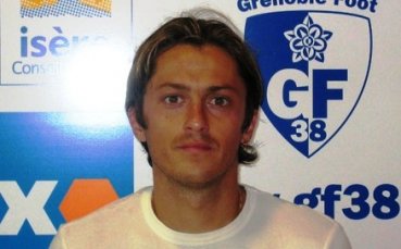 Христо Янев