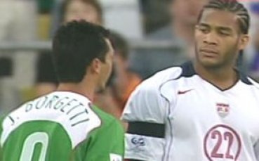 САЩ и Мексико на финал за Златната купа