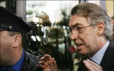 Морати и Лапорта договарят размяна на футболисти