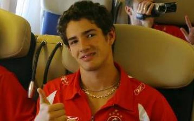 Челси дава 18 милиона за неизвестен тийнейджър