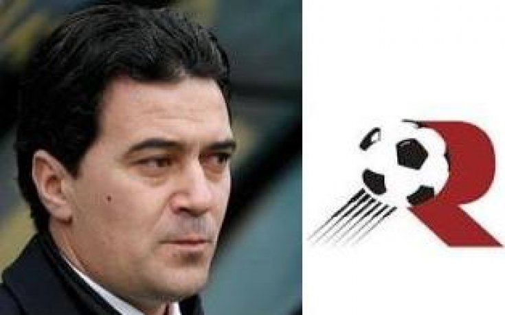 Реджина избра Фикаденти за треньор