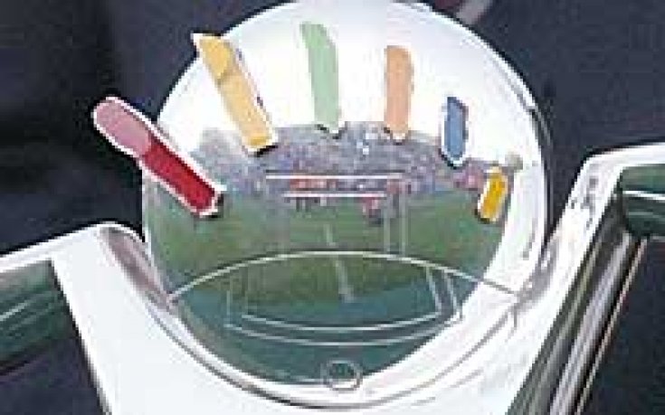България на финал на „Regions’ cup”