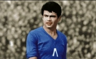 Възстановиха поруганата плоча на Гунди