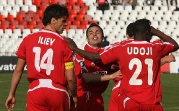 ЦСКА се размина със Стяуа, играе с Макаби (ПТ)