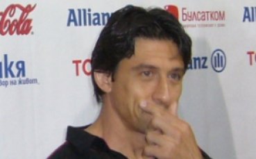 Боримиров напусна лагера на Левски