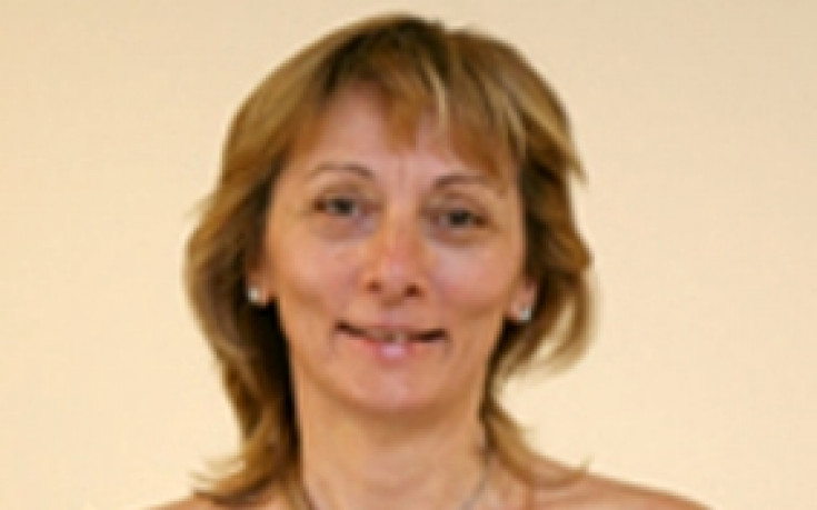 Верка Николова