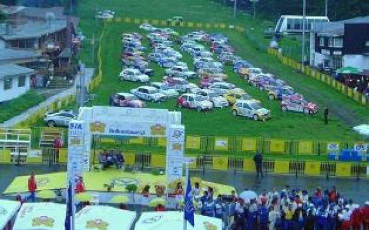 Организаторите гарантираха безопасността на рали „България”