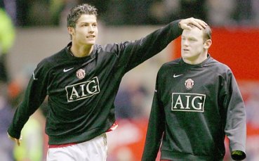 Сър Алекс лъсва кубе, ако Роналдо вкара 20