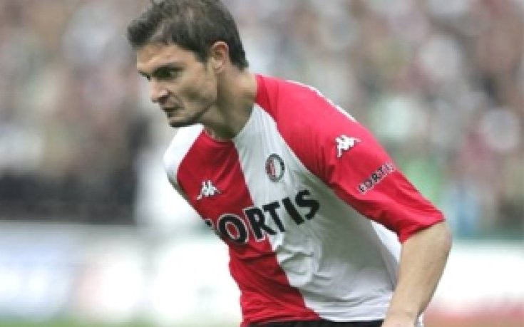 Нюрнберг взима Харистеас