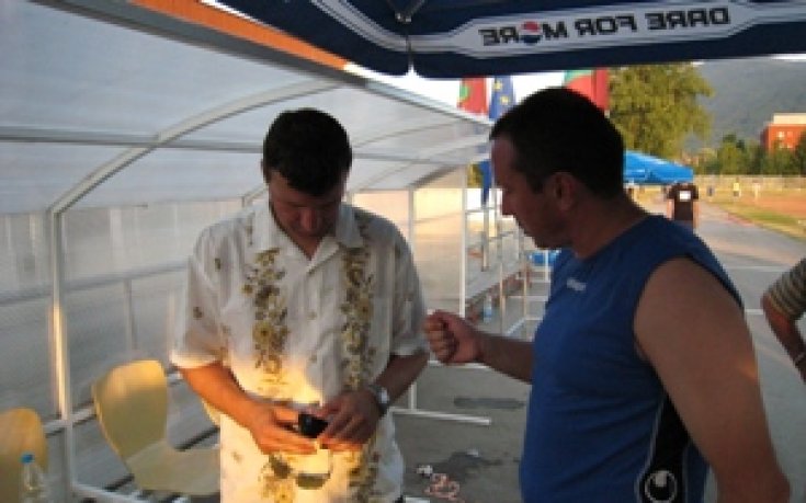 Костадин Ангелов