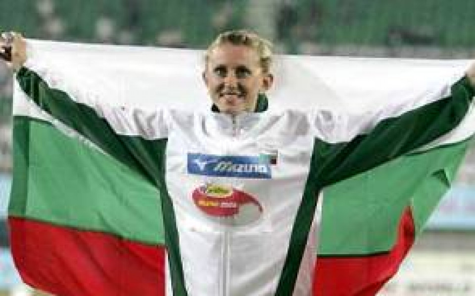 България стартира с 12 медала на Балканиадата