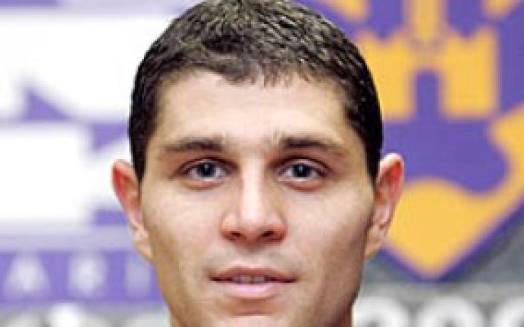 Макриев вкара за Марибор