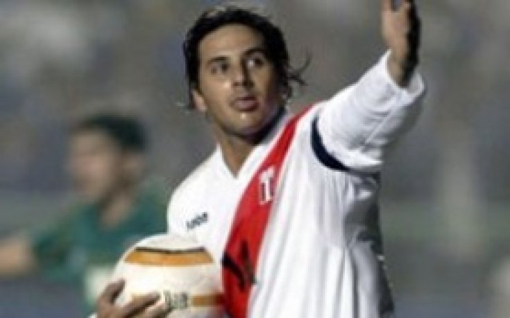 Перу: Не ни е страх от Аржентина