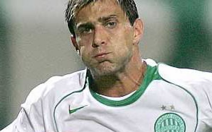 Унгарецът за Локо София предпочете Англия