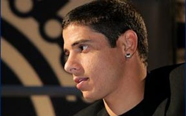 Рома иска Сисиньо и Касано