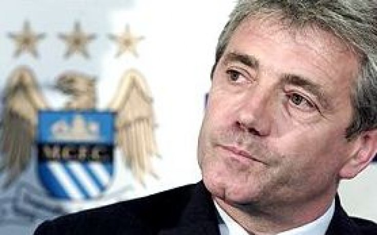 Кийгън пожела успех на Ериксон, смути феновете на Ливърпул