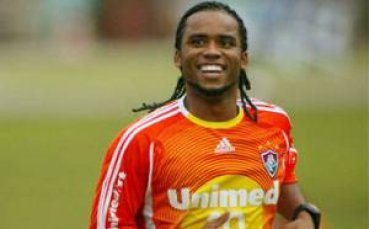 Вердер привлече бразилски халф